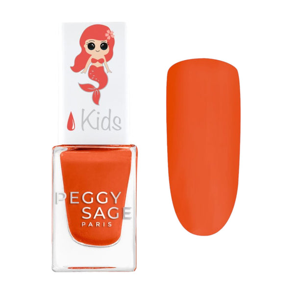 Peggy Sage Kids Nail Lacquer Lina 5ml