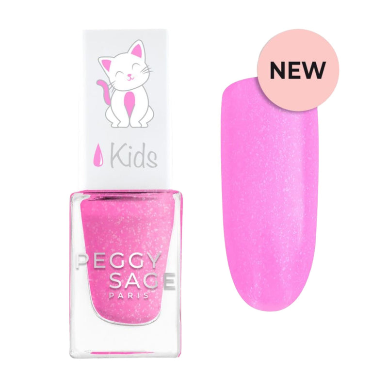 Peggy Sage Kids Nail Lacquer Charlie 5ml