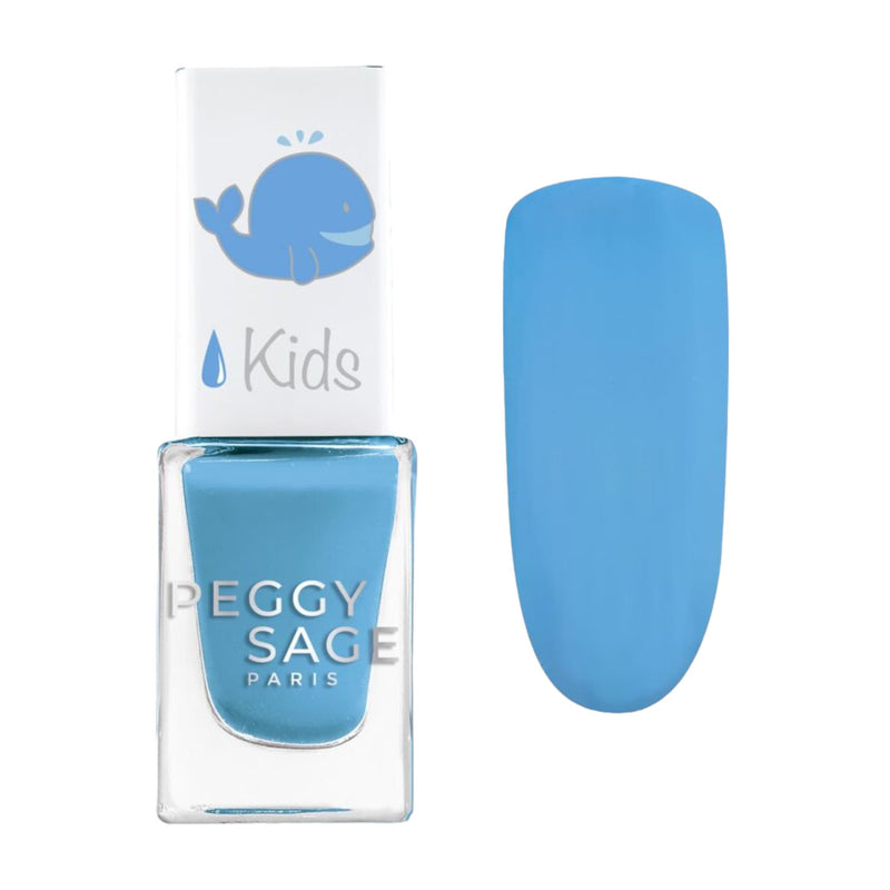 Peggy Sage Kids Nail Lacquer Tina 5ml