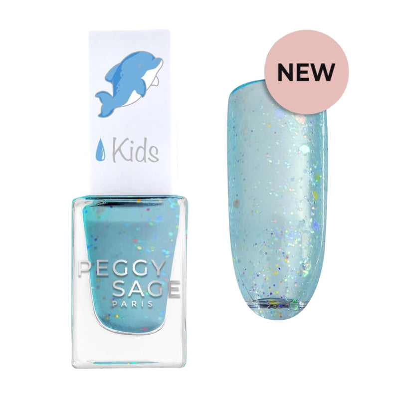 Peggy Sage Kids Nail Lacquer Chloe 5ml