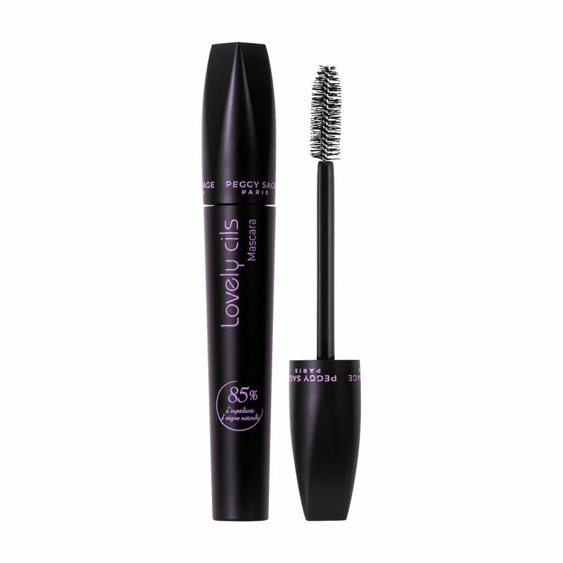 Peggy Sage Lovely Cils Mascara Blue Nuit 10ml 1