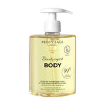 Peggy Sage Sculpting Body Oil With Orange Tree Essential Oil 500ml 1
