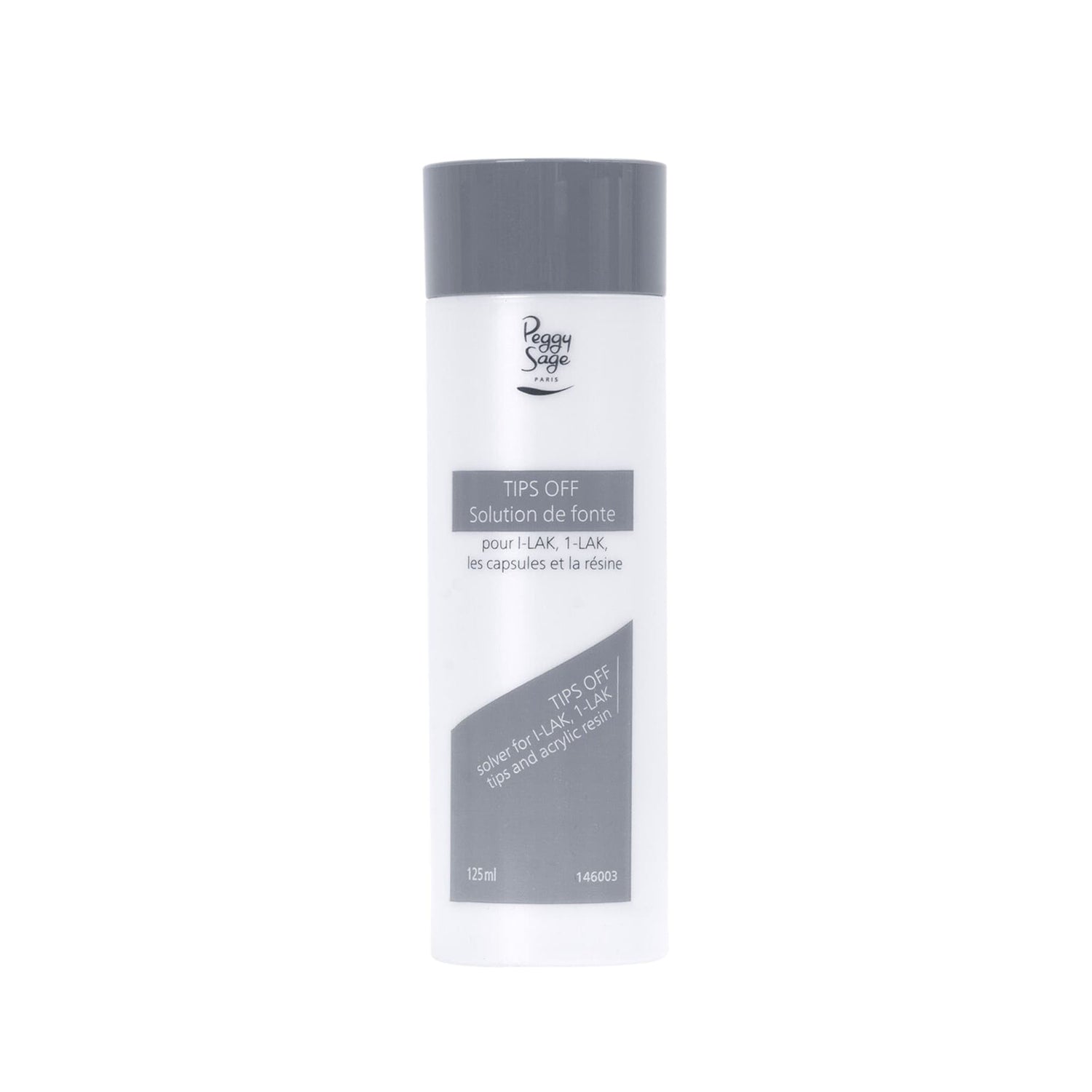 Peggy Sage Tips Off 125ml 1
