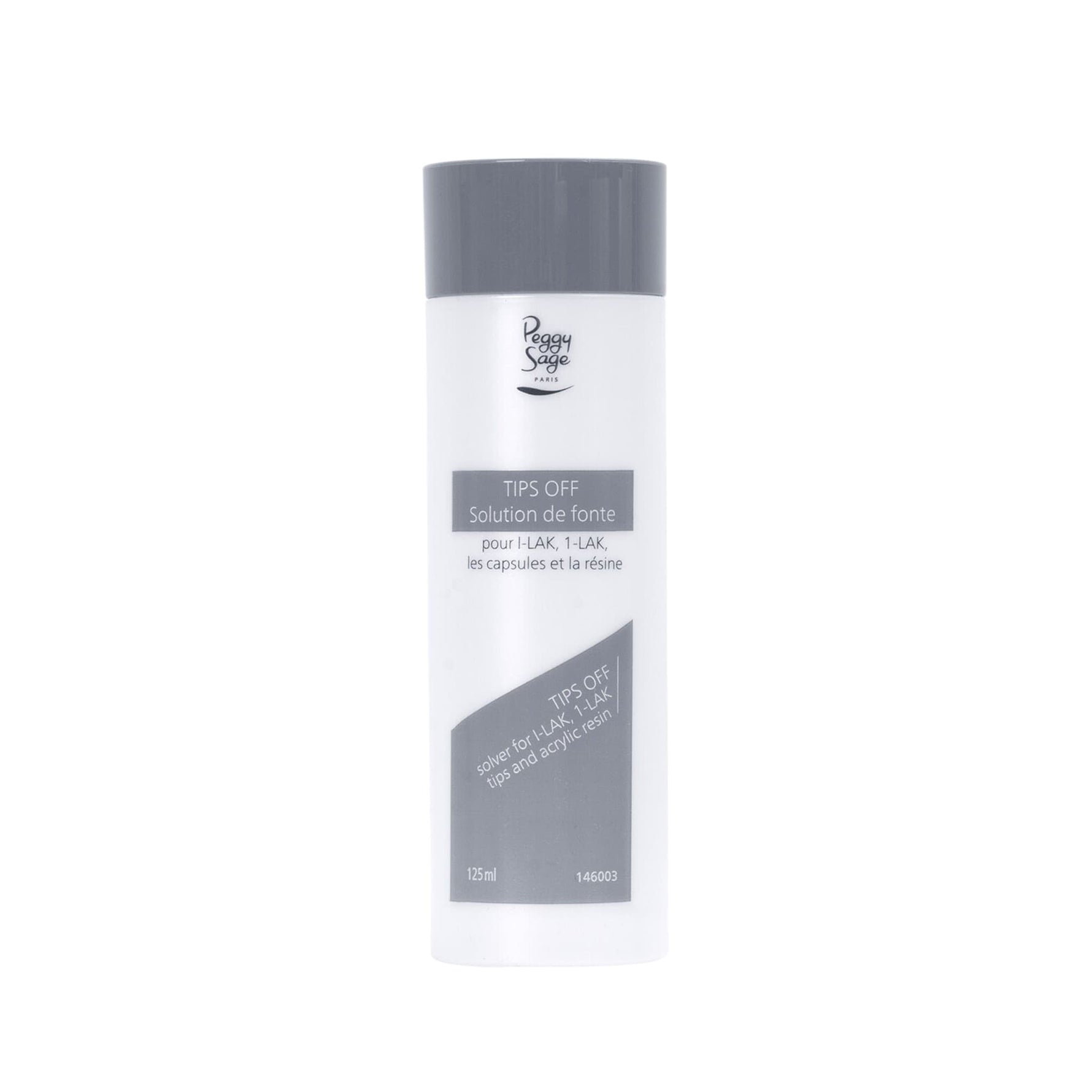 Peggy Sage Tips Off 125ml 1