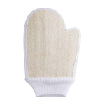Peggy Sage Loofah Glove Γάντι απολέπισης 1