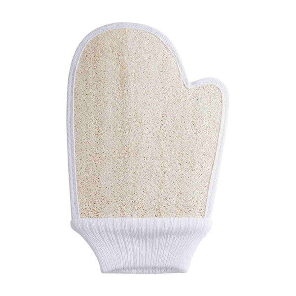 Peggy Sage Loofah Glove Γάντι απολέπισης 1