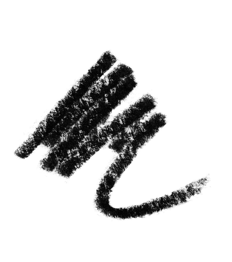 Peggy Sage Waterproof Eyeliner Pencil Noir Αδιάβροχο Μηχανικό Μολύβι Ματιών σε Μαύρο Χρώμα 0,3gr 2