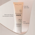 Peggy Sage Beauty Expert Face Radiance Revealing Exfoliating Cream Απολεπιστική Κρέμα Προσώπου 100ml 3