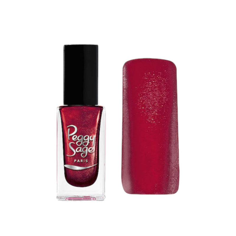 Peggy Sage Nail Lacquer Majestic Ballet 11ml 1