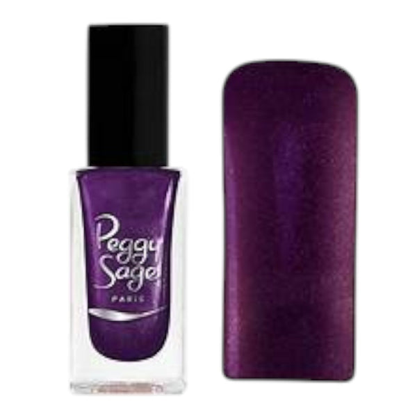 Peggy Sage Nail Lacquer Splendid Lady 11ml 1