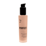 Peggy Sage Skin Perfector Liquid Foundation Υγρό Make Up Beige Naturel 2N 30ml 1