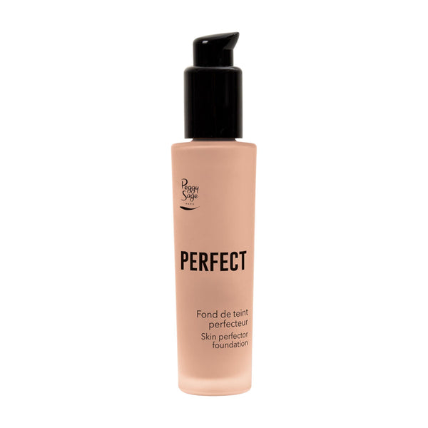 Peggy Sage Skin Perfector Liquid Foundation Υγρό Make Up Beige Naturel 2N 30ml 1