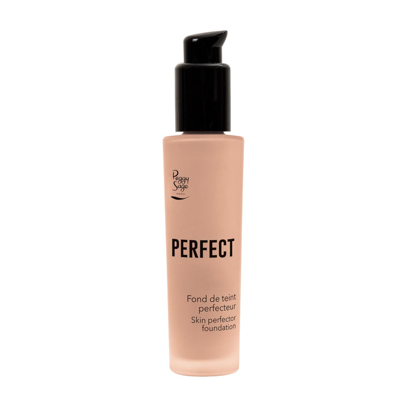 Peggy Sage Skin Perfector Liquid Foundation Υγρό Make Up Beige Naturel 2N 30ml 1