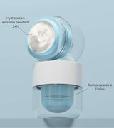 Peggy Sage Beauty Expert 24 Hour Moisturizing Face Cream 24ωρη Ενυδατική Κρέμα Προσώπου 50ml 3