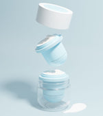 Peggy Sage Beauty Expert 24 Hour Moisturizing Face Cream 24ωρη Ενυδατική Κρέμα Προσώπου 50ml 4