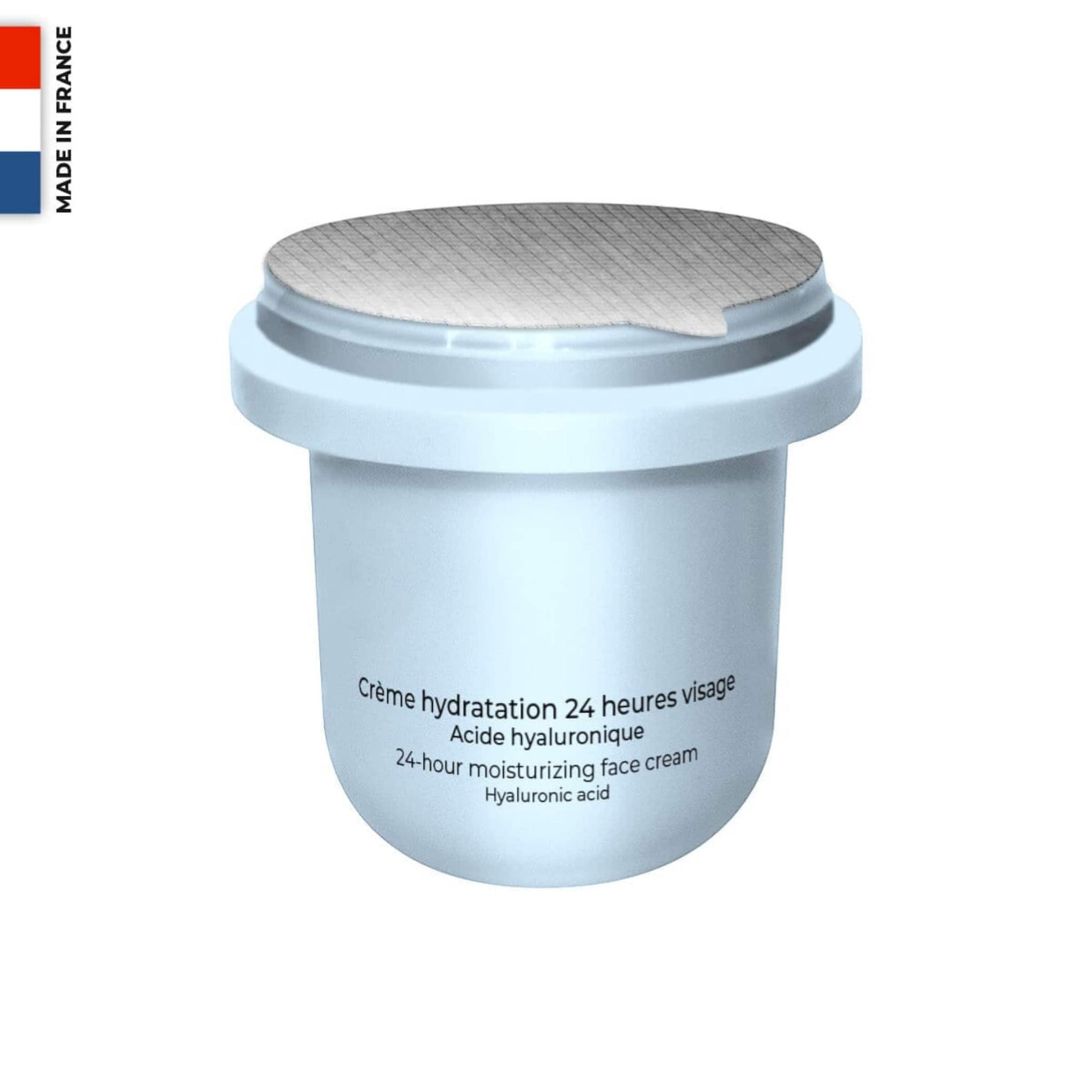 Peggy Sage Beauty Expert 24 Hour Moisturizing Face Cream Refill Ανταλλακτικό 24ωρης Ενυδατικής Κρέμας Προσώπου 50ml 1