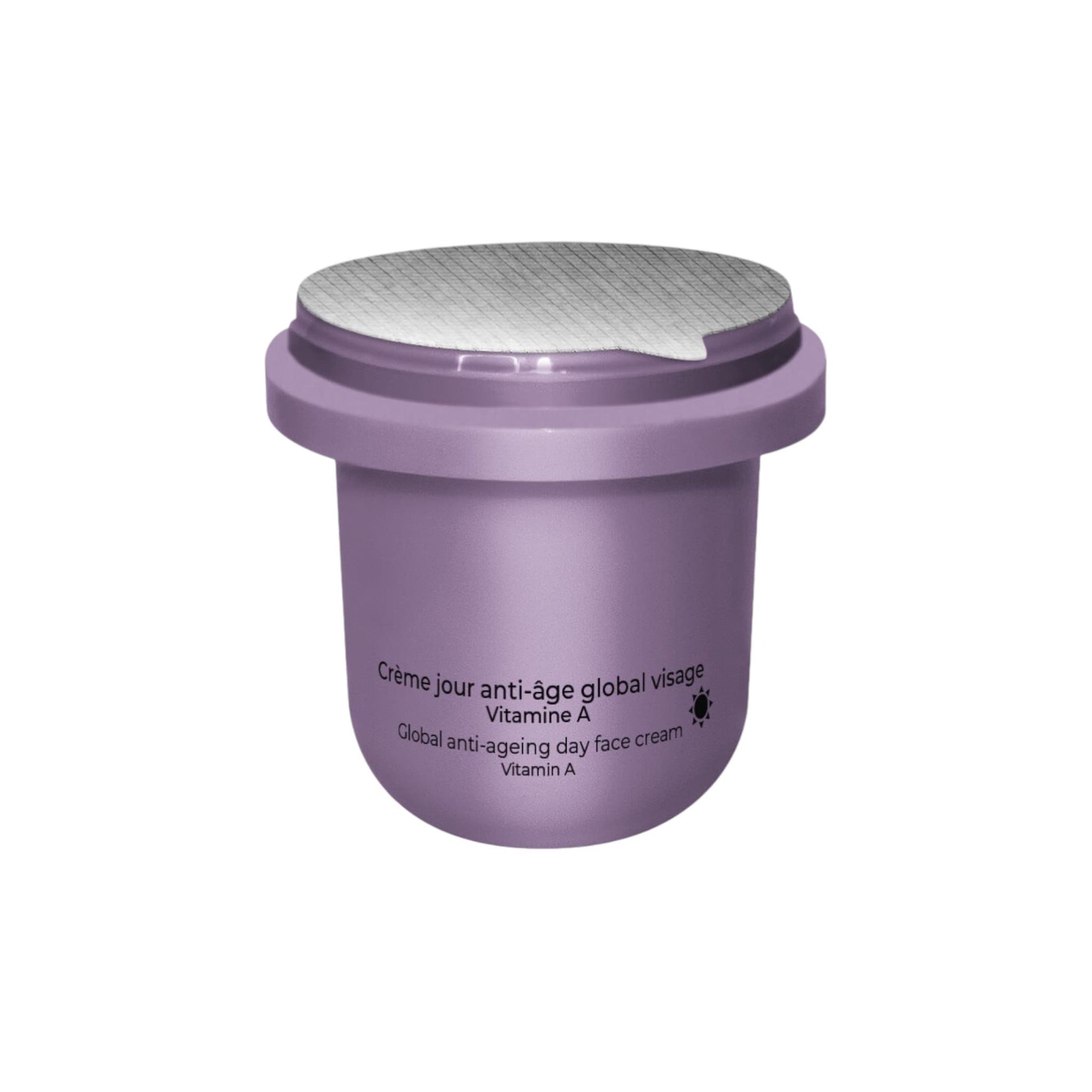 Peggy Sage Royalift Global Anti-Ageing Refill Ανταλλακτικό Κρέμα Ημέρας Αντιγήρανσης με Βιταμίνη A για Πρόσωπο 50ml 1