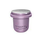 Peggy Sage Royalift Global Anti-Ageing Night Cream Refill Ανταλλακτικό Κρέμα Νυκτός Σύσφιξης και Επανόρθωσης με Βιταμίνη A 50ml 1