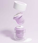 Peggy Sage Royalift Global Anti-Ageing Night Cream Refill Ανταλλακτικό Κρέμα Νυκτός Σύσφιξης και Επανόρθωσης με Βιταμίνη A 50ml 3