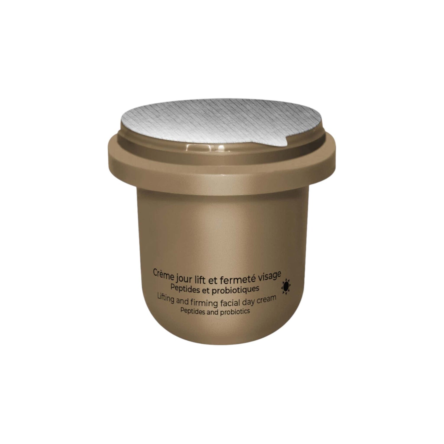 Peggy Sage Idealift Lifting and Firming Day Cream Refill Ανταλλακτικό Κρέμα Ημέρας με Πεπτίδια και Προβιοτικά 50ml 1