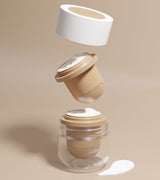 Peggy Sage Idealift Lifting and Firming Night Cream Κρέμα Νύχτας για Σύσφιξη και Ανόρθωση με Πεπτίδια και Προβιοτικά 50ml 2