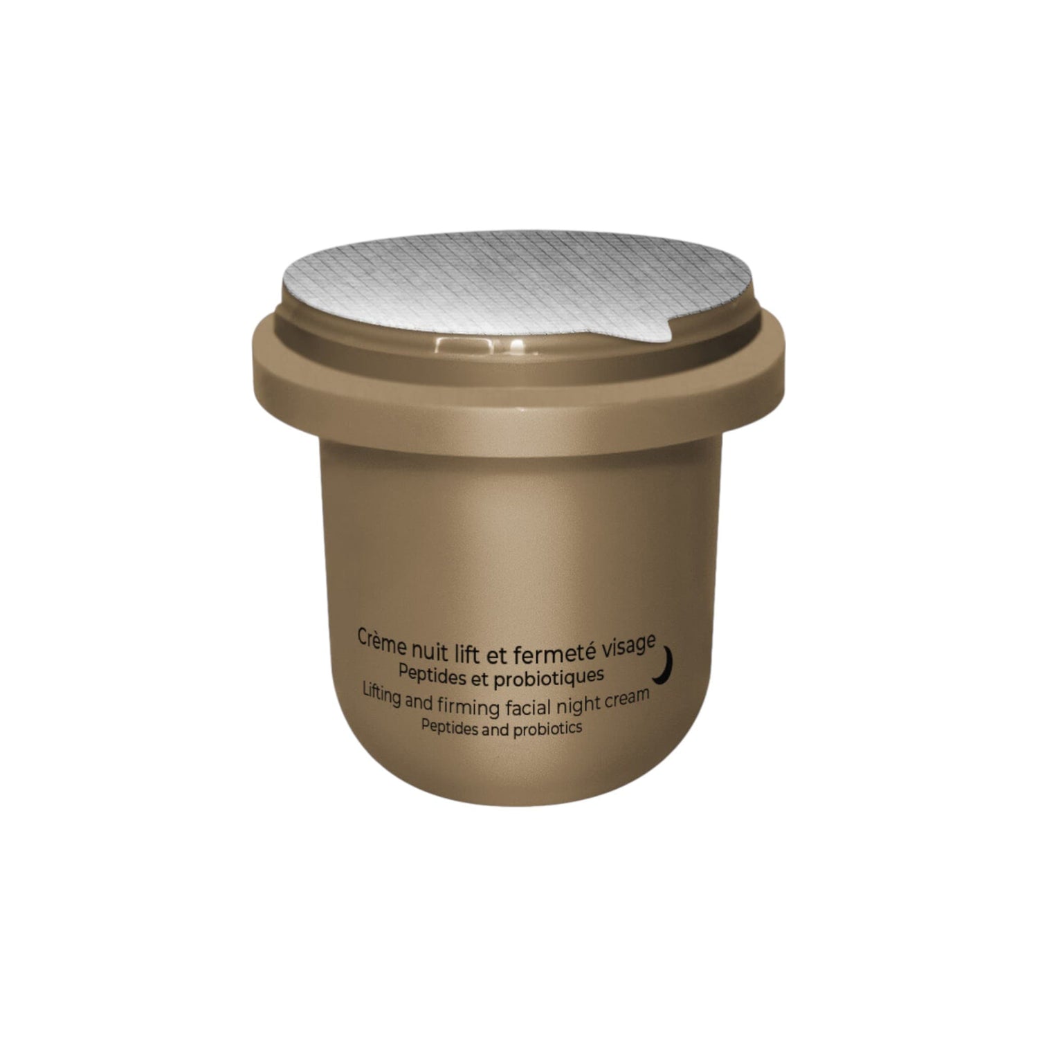 Peggy Sage Idealift Lifting and Firming Night Cream Refill Ανταλλακτικό Κρέμα Νύχτας με Πεπτίδια και Προβιοτικά 50ml 1