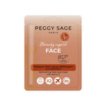 Peggy Sage Beauty Expert Face Μάσκα Ματιών Υδρογέλης με Βιταμίνη C 3ml 1