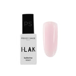 Peggy Sage I-LAK Ballerine Ημιμόνιμο Βερνίκι Νυχιών σε Απόχρωση Nude 11ml 1