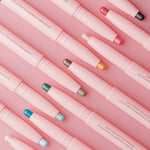 Peggy Sage Waterproof Eye Shadow Stick Rose Gold Αδιάβροχη Σκιά Ματιών σε Στικ Χρώμα Ροζ Χρυσό 2