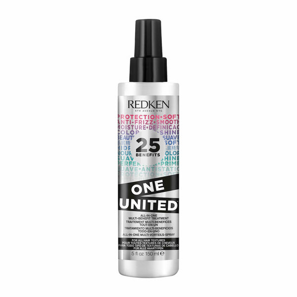 Redken One United Περιποίηση All-In-One 150ml