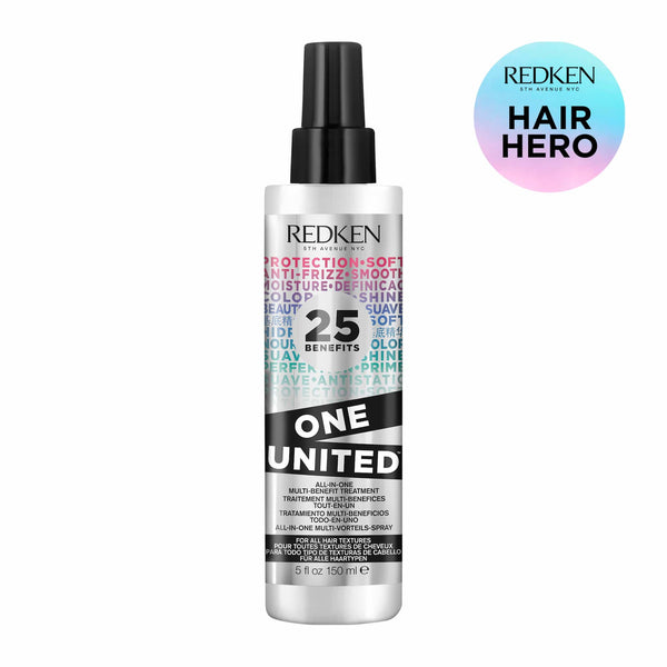 Redken One United Περιποίηση All-In-One 150ml