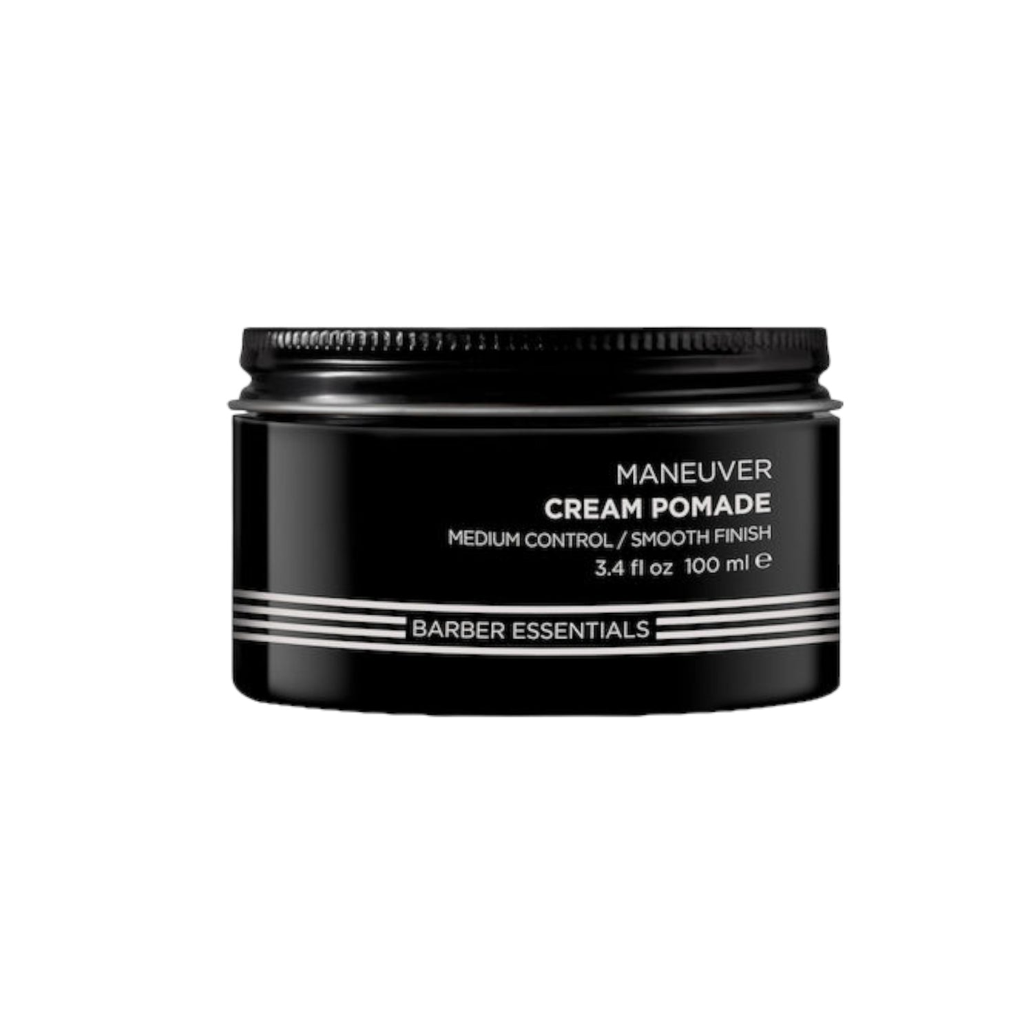Redken Brews Maneuver Pomade Cream For Discreet Shine 100ml