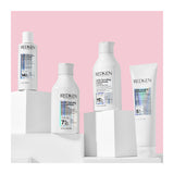 Redken Acidic Bonding Concentrate Σαμπουάν Για Ξηρά Ταλαιπωρημένα & Βαμμένα Μαλλιά 300ml