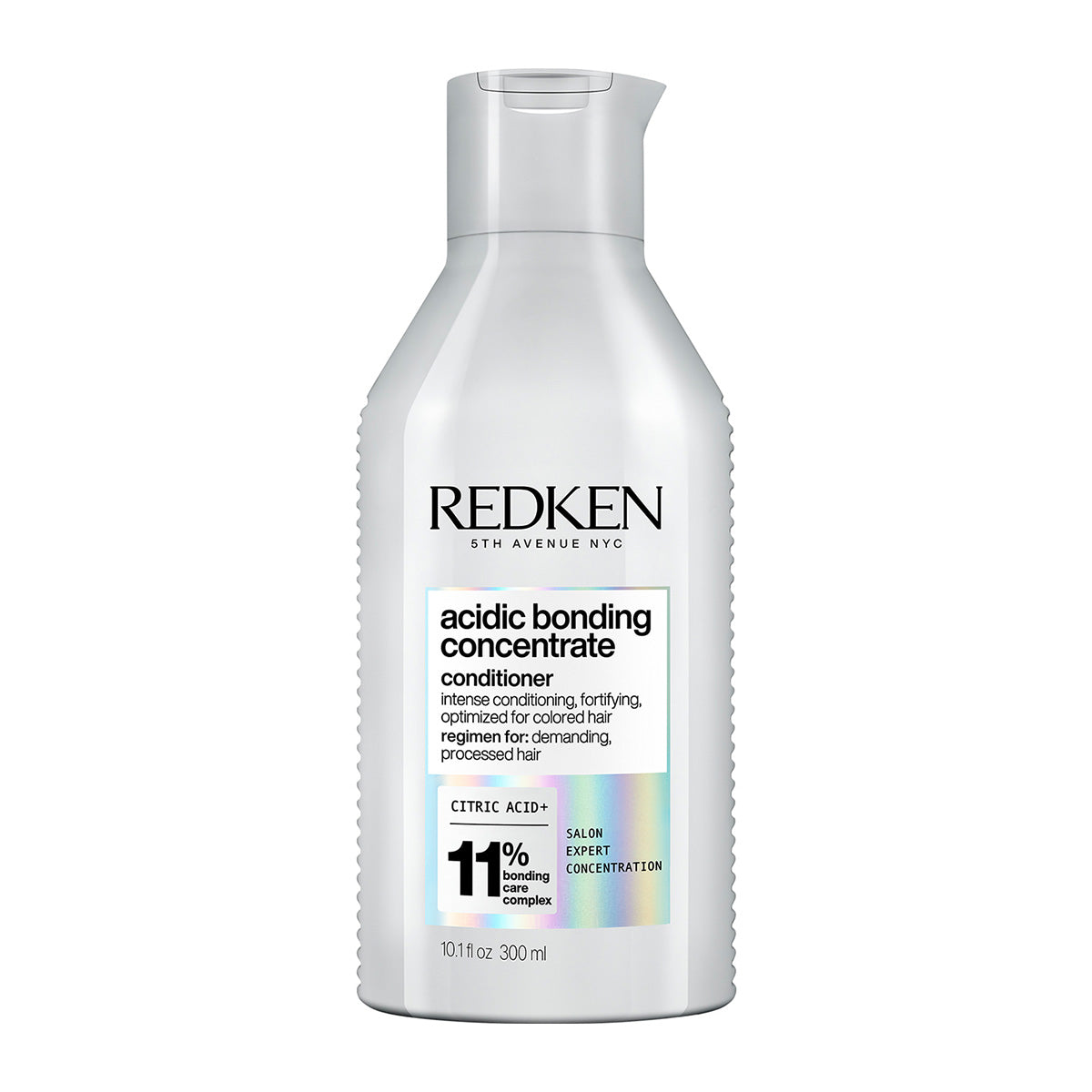 Redken Acidic Bonding Concentrate Conditioner For Dry Damaged &amp; Colored Hair 300ml