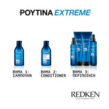 Redken Extreme Strength Builder Plus Μάσκα Αναδόμησης Για Ταλαιπωρημένα Μαλλιά 250ml