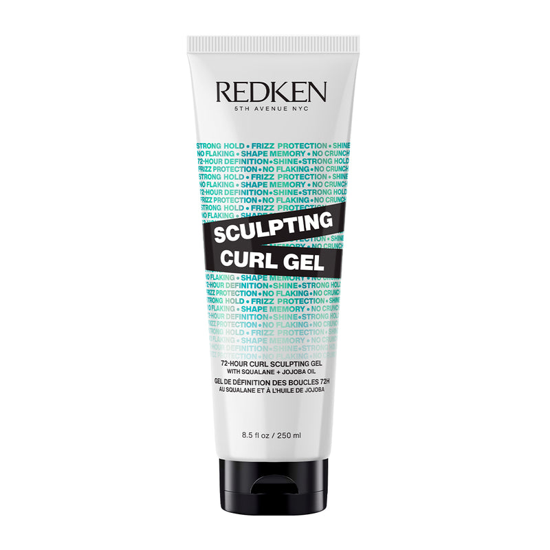 Redken Sculpting Curl Gel Για Μπούκλες 250ml