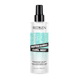 Redken Refreshing Curl Mist Για Μπούκλες 250ml