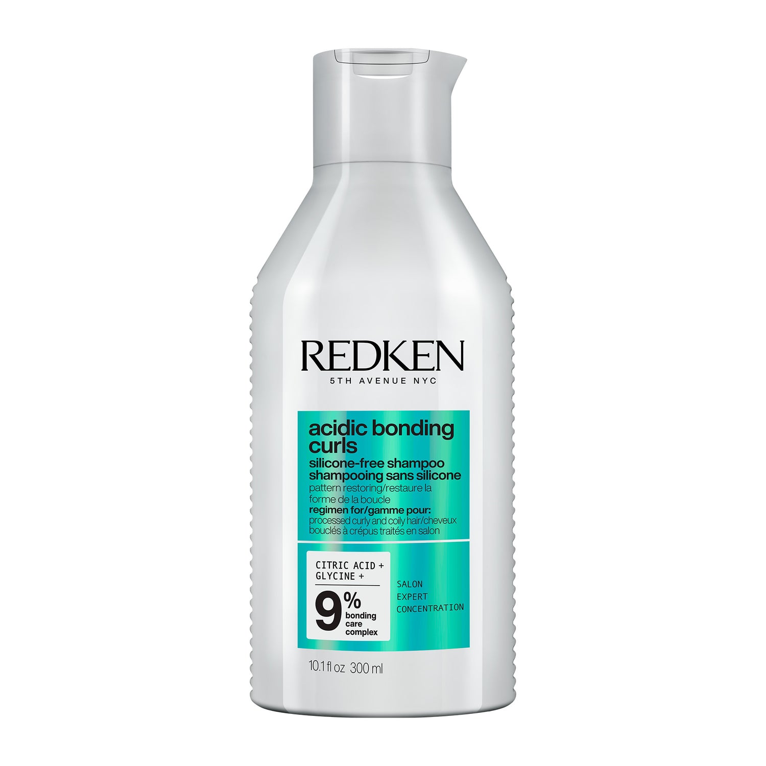 Redken Acidic Bonding Curls Shampoo For Curls 300ml