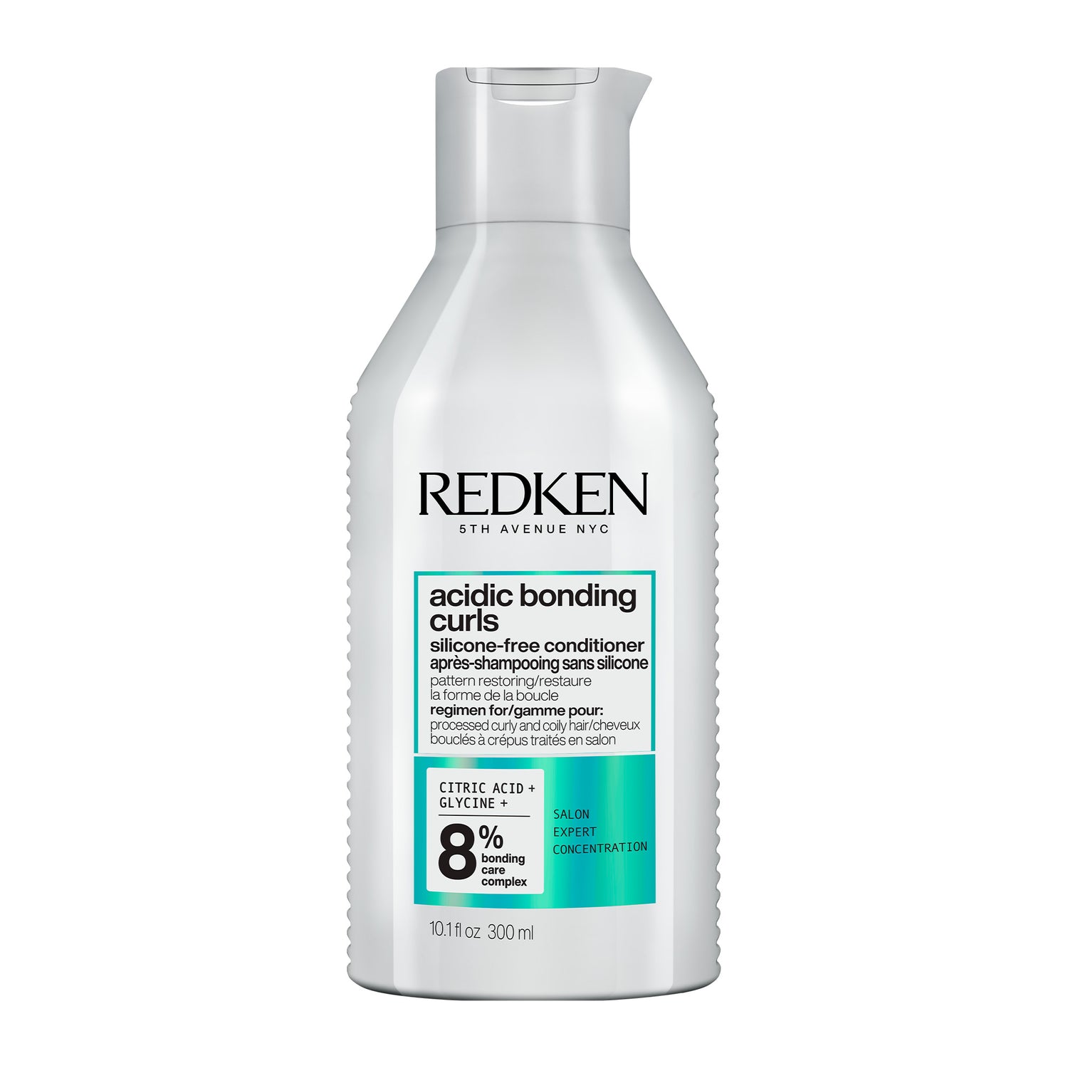 Redken Acidic Bonding Curls Conditioner For Curly and Coily Hair 300ml