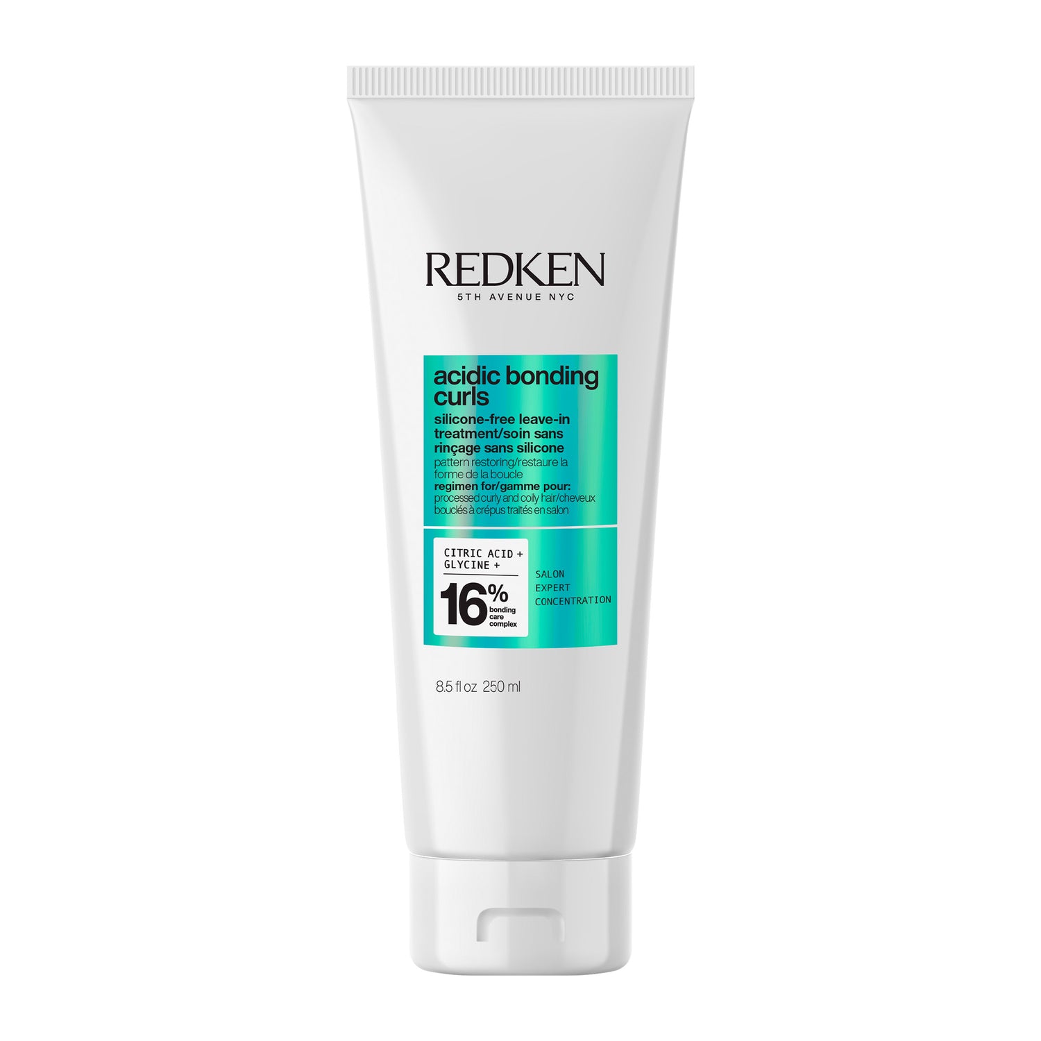 Redken Acidic Bonding Curls Leave-in For Curly and Coily Hair 250ml