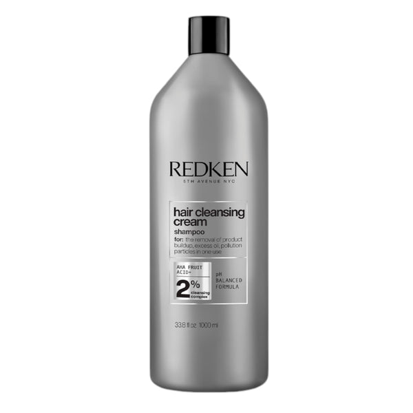 Redken Hair Cleansing Cream Shampoo 1000ml