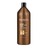 Redken All Soft Mega Curls Σαμπουάν για Ξηρά Σγουρά Μαλλιά με Μπούκλες 1000ml