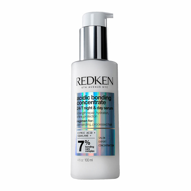 Redken Acidic Bonding Concentrate 24/7 Night & Day Serum Επανόρθωσης 100ml 1