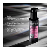 Redken Acidic Color Gloss Naked Gloss Έλαιο Λάμψης 100ml 2