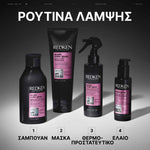 Redken Acidic Color Gloss 1 Minute Μάσκα Ενός Λεπτού για Λαμπερό Χρώμα 250ml 6