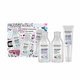 Redken Acidic Bonding Concentrate Limited Edition Set για Εντατική Αναδόμηση στα Ταλαιπωρημένα Μαλλιά 1