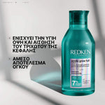 Redken Acidic Grow Full System Σαμπουάν Πύκνωσης για Λεπτά Μαλλιά 300ml 2