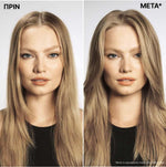 Redken Acidic Grow Full System Σαμπουάν Πύκνωσης για Λεπτά Μαλλιά 300ml 3