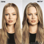 Redken Acidic Grow Full System Σαμπουάν Πύκνωσης για Λεπτά Μαλλιά 1000ml 3