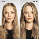 Redken Acidic Grow Full System Conditioner Πύκνωσης για Λεπτά Μαλλιά 1000ml 3